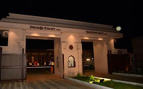 Vijayshree Resort, Hampi